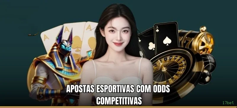 Lista de jogos para 17bet casino section