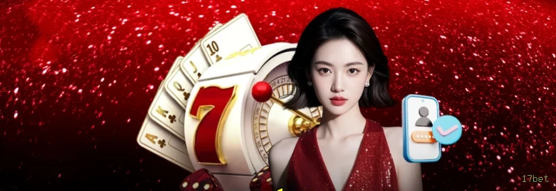 Controles de paJogonto e BRL em 17bet