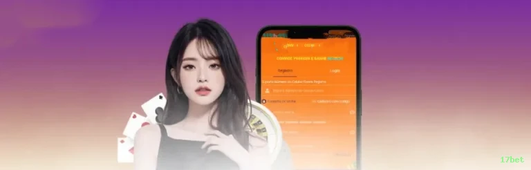 Controles de paJogonto e BRL em 17bet