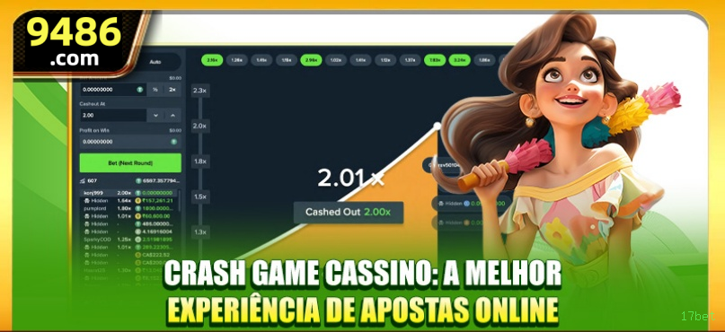 Lista de jogos para 17bet ios section